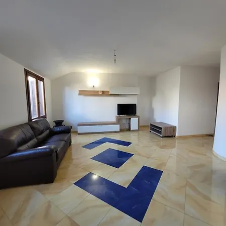 Da Dany E Elia Apartment *