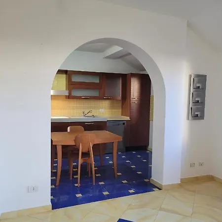 Apartment Da Dany E Elia