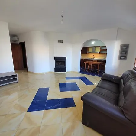 Apartamento Da Dany E Elia *