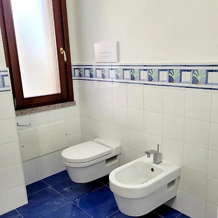 Da Dany E Elia Apartment *