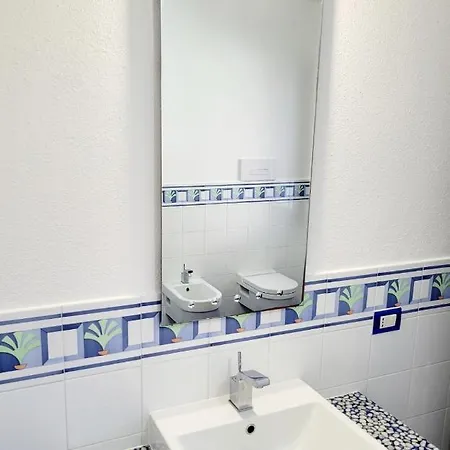 Da Dany E Elia Apartamento