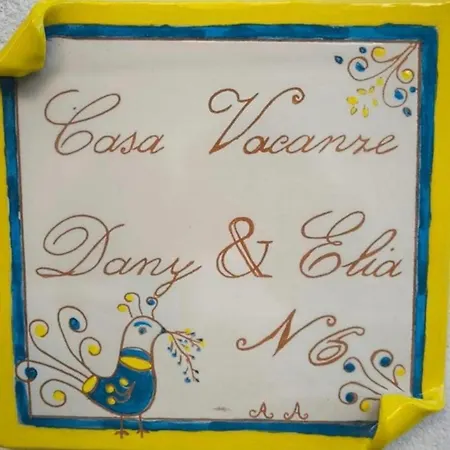 Da Dany E Elia * Irgoli