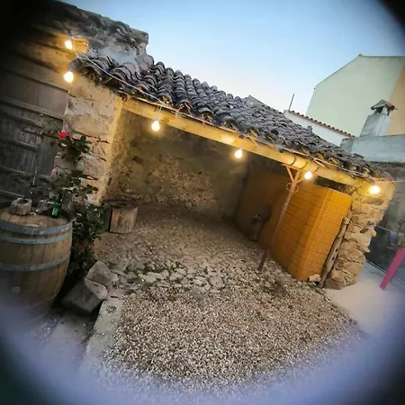 Apartamento Da Dany E Elia *