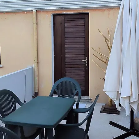 Apartment Da Dany E Elia Irgoli