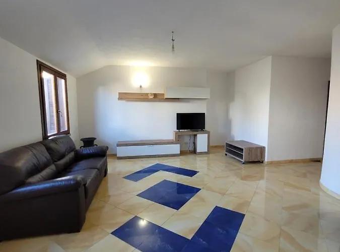 Da Dany E Elia Apartment *