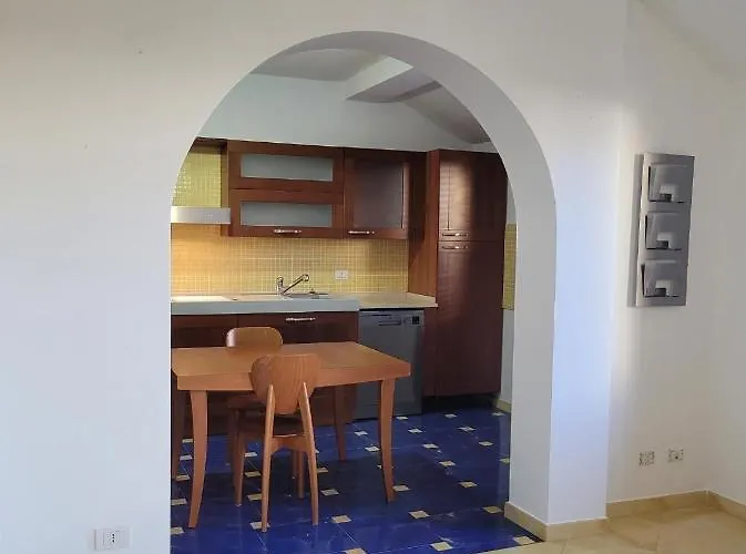 Apartment Da Dany E Elia