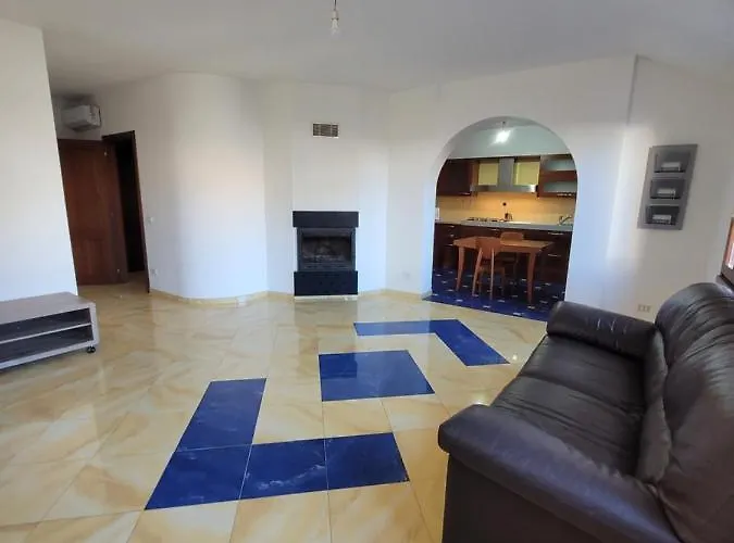 Apartment Da Dany E Elia *