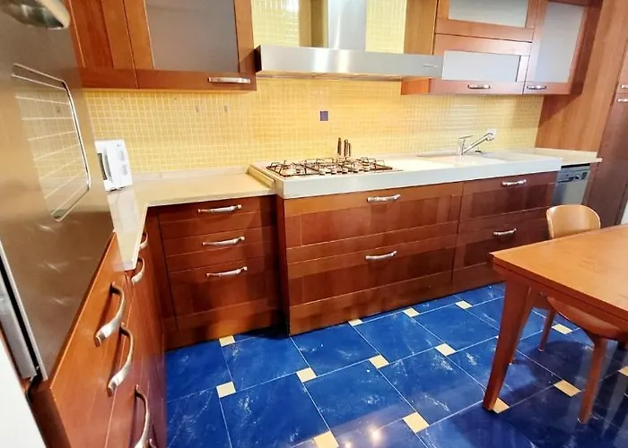 Da Dany E Elia Apartment *