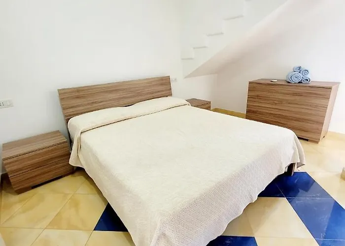 Apartment Da Dany E Elia Irgoli