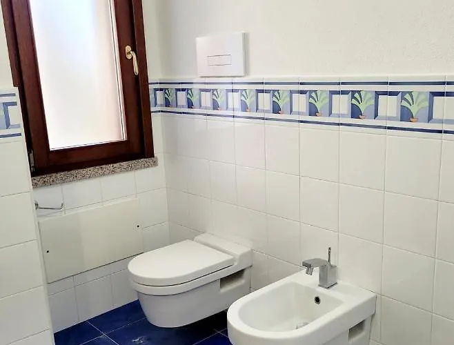 Da Dany E Elia Apartment *