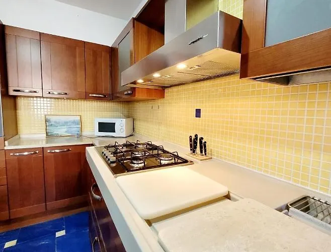 Da Dany E Elia * Irgoli