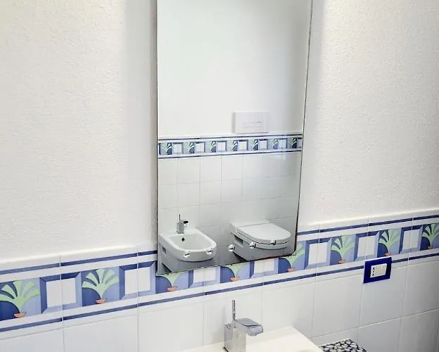 Da Dany E Elia Apartment