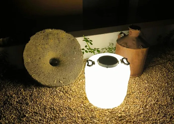 Apartment Da Dany E Elia