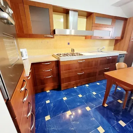 Da Dany E Elia Appartement *