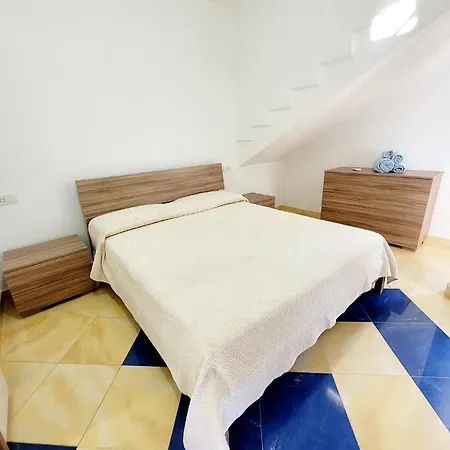 Appartement Da Dany E Elia Irgoli