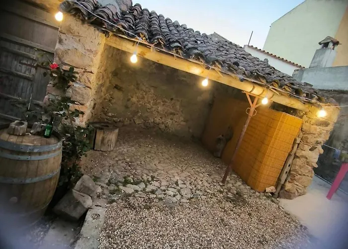 公寓 Da Dany E Elia *